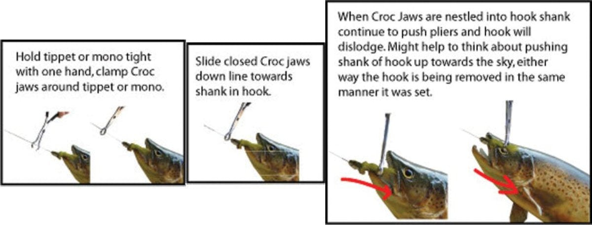 Rising Fishing Bobs Tactical Crocodile