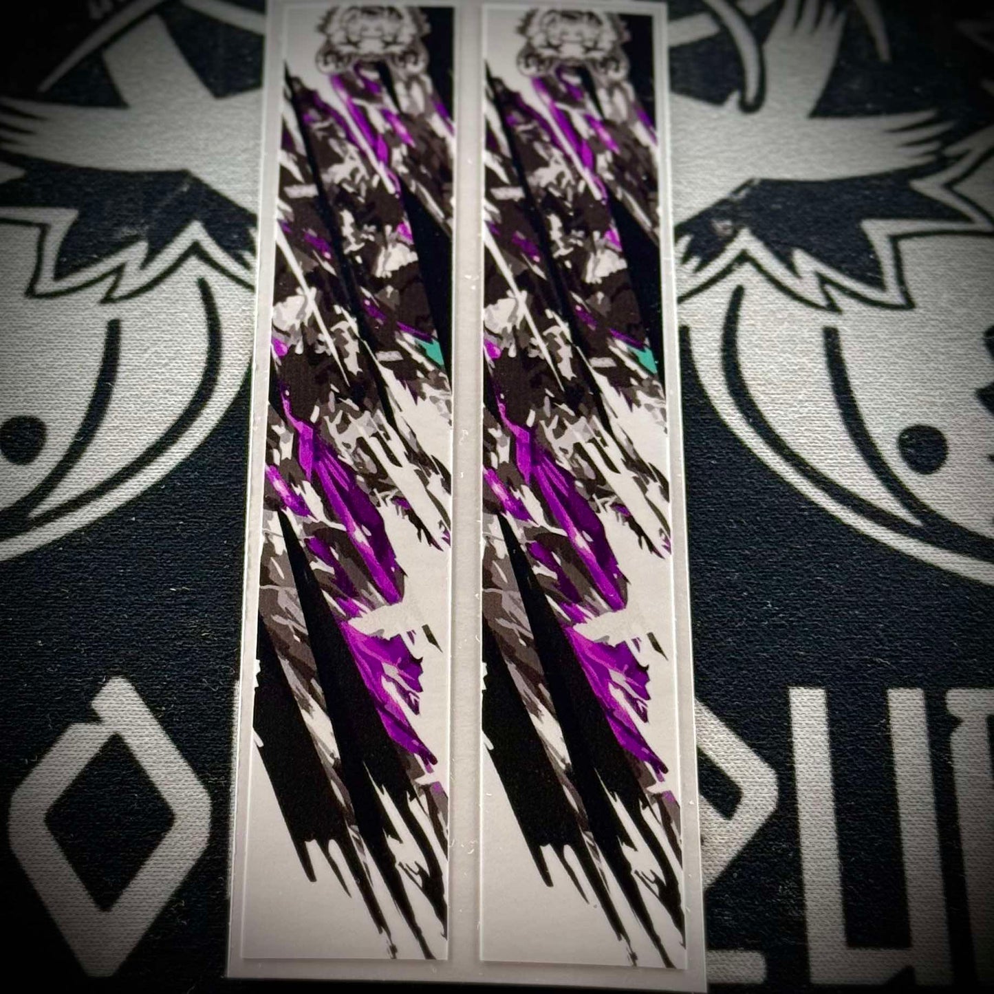 The Bowtique Comic Pop Arrow Wrap - 88