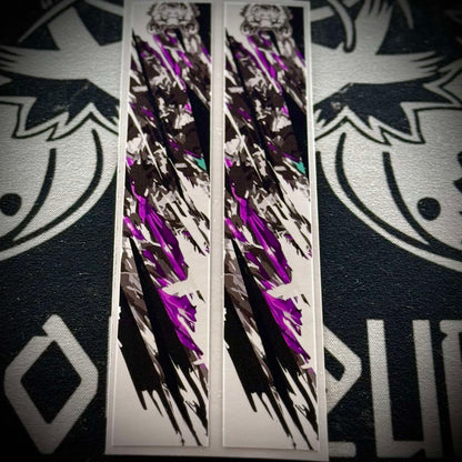 The Bowtique Comic Pop Arrow Wrap - 88