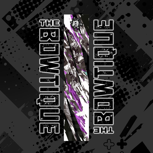 The Bowtique Comic Pop Arrow Wrap - 88