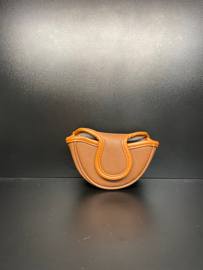 ParWestGolf Barrel Drinking Skeleton Magnetic Headcover