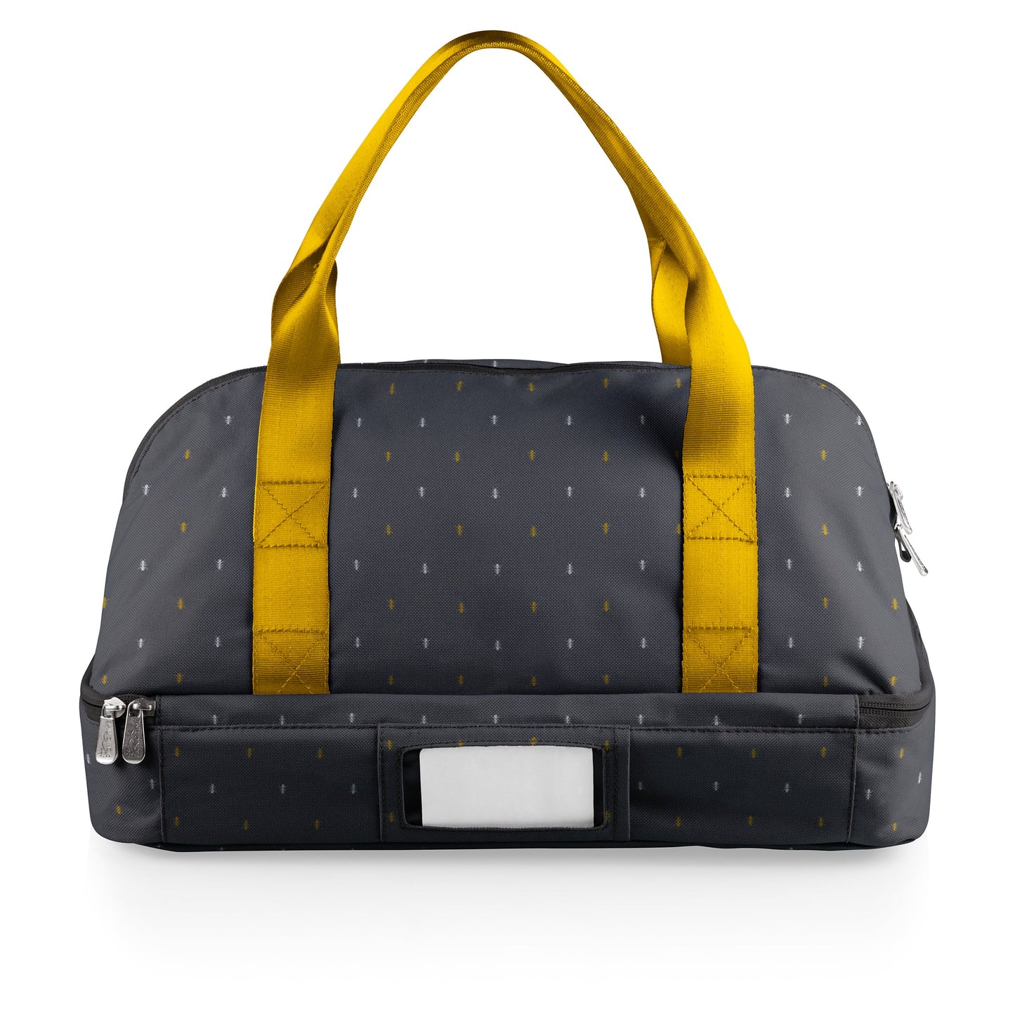 Picnic Time Potluck Casserole Tote