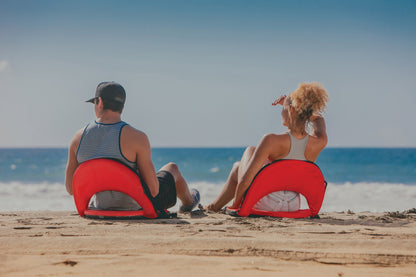 Picnic Time Oniva Portable Reclining Seat