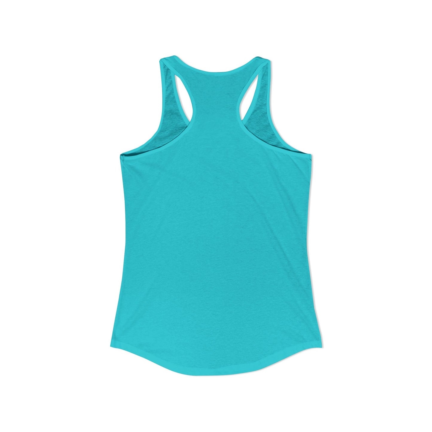 Texas Rigged Tees I Know I Fish Like a Girl, Try to Keep Up — Women’s Racerback Tank