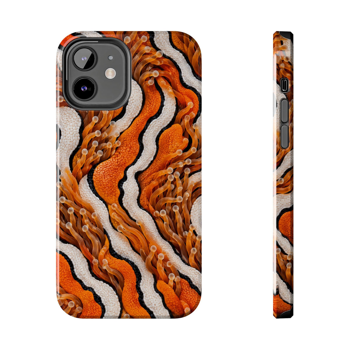 Texas Rigged Tees Clowning Around — Tough Phone Case