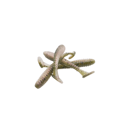 Muddy Water Lures 2.75" Paddletails