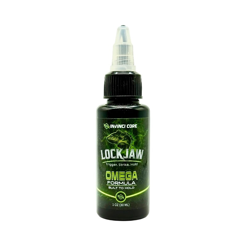 Invinci Core LockJAW - Scent / Masking Agent