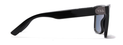 Wye Delta Z87 MADHOOK2.0 LR: PINK REVO POLARIZED