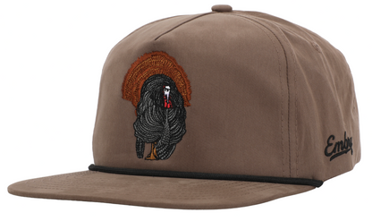 Embry Outdoors Brown - Turkey Rope