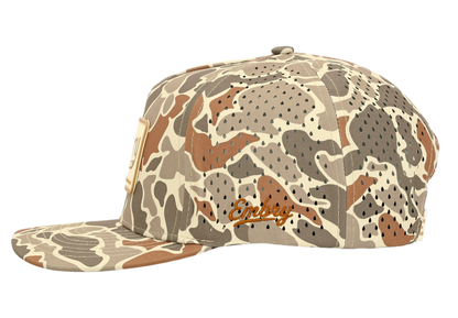 Embry Outdoors Desert Duck - Performance