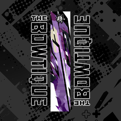 The Bowtique Comic Pop Arrow Wrap - 89