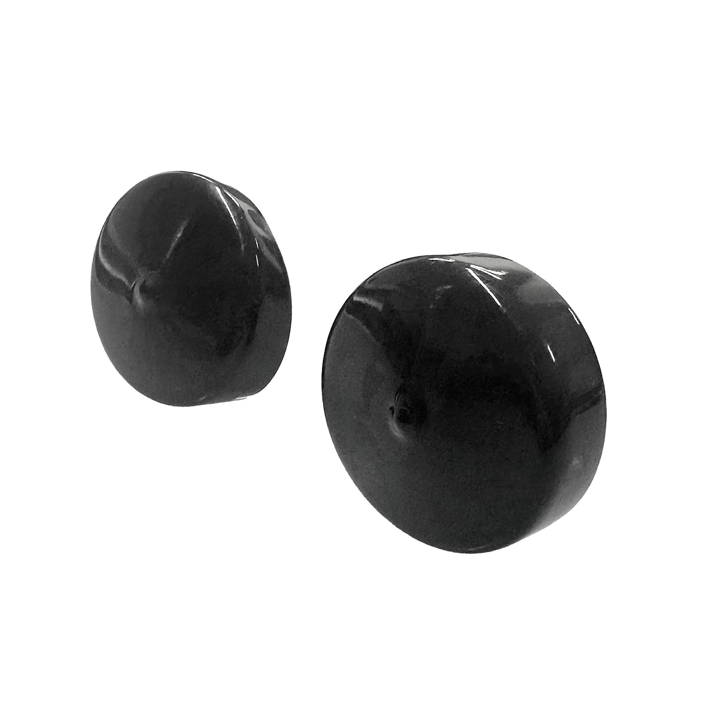 Boonedox Groovy T-Bone End Caps Set