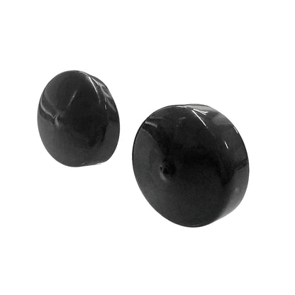 Boonedox Groovy T-Bone End Caps Set