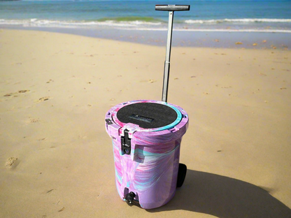 Iceland Coolers - Berserker Series 7.5 Gallon Bucket