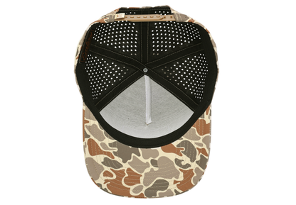 Embry Outdoors Desert Duck - Performance