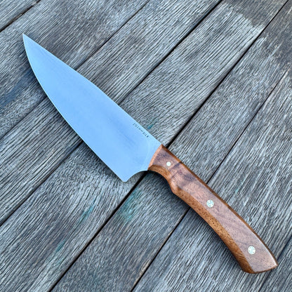Join or Die Knives Kitchen Cutlass
