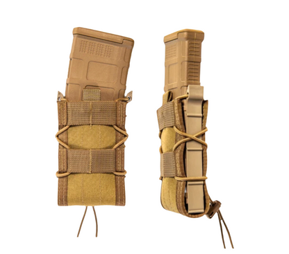 Direct Action Apparel HSGI RIFLE TACO MOLLE SINGLE (ALL COLORS & CAMO)