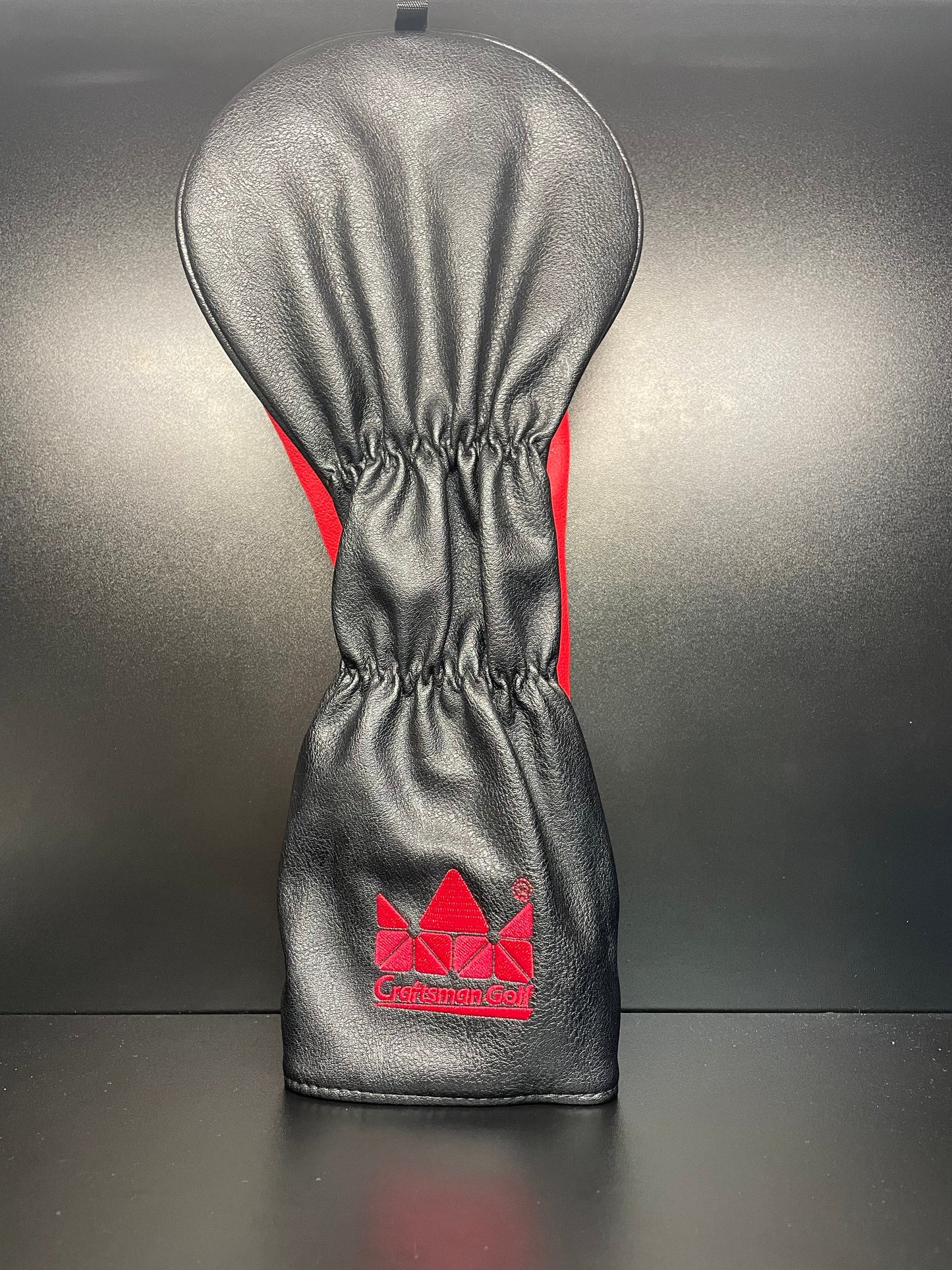 ParWestGolf Bomb Headcover