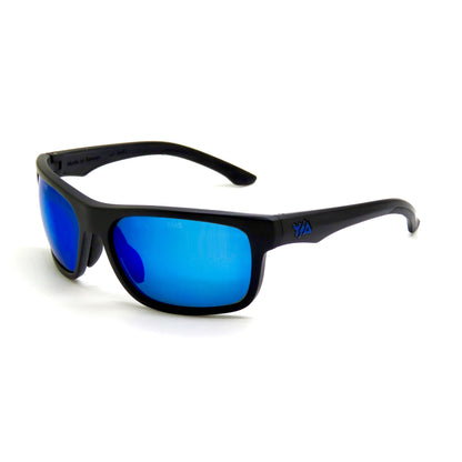 Wye Delta Z87+ FullViz Deep Blue Polarized