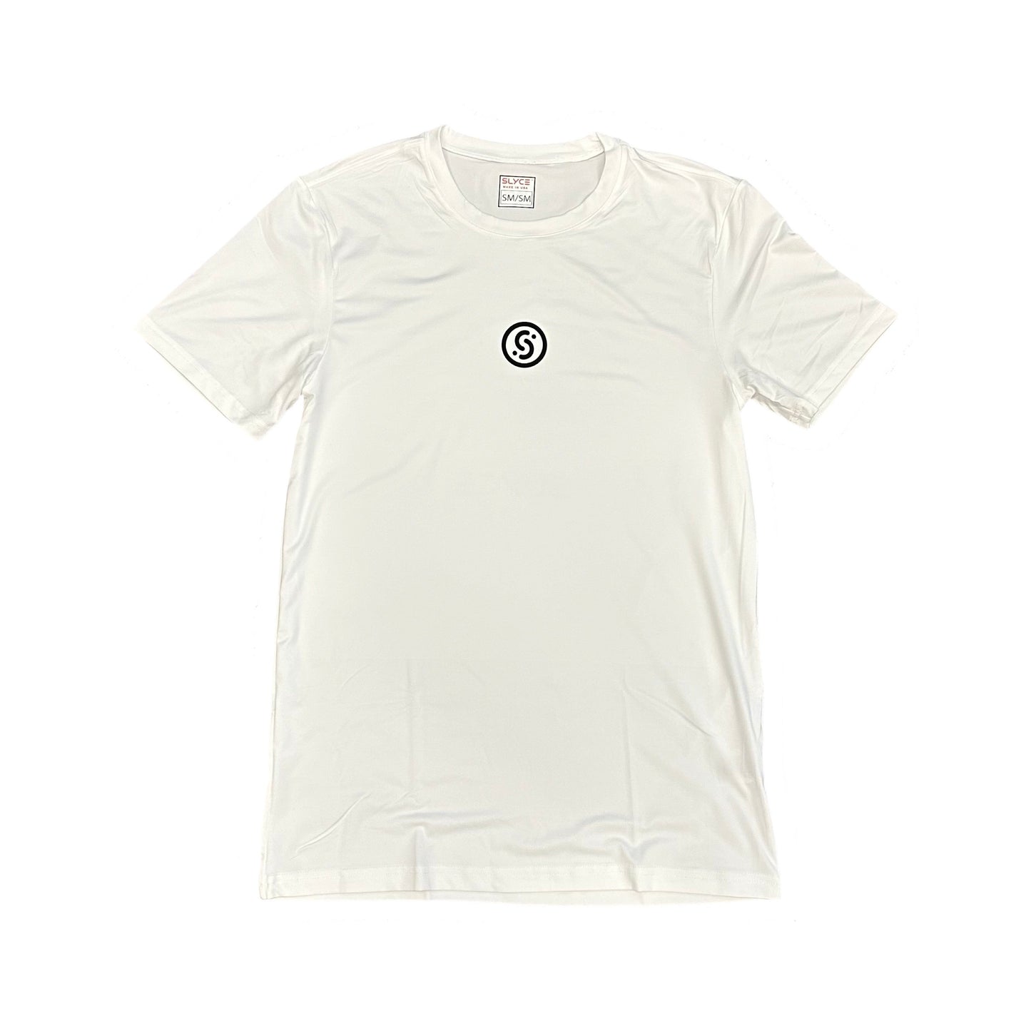 Slyce Solo Performance T-Shirt