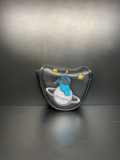 ParWestGolf Astronaut Universe Headcover