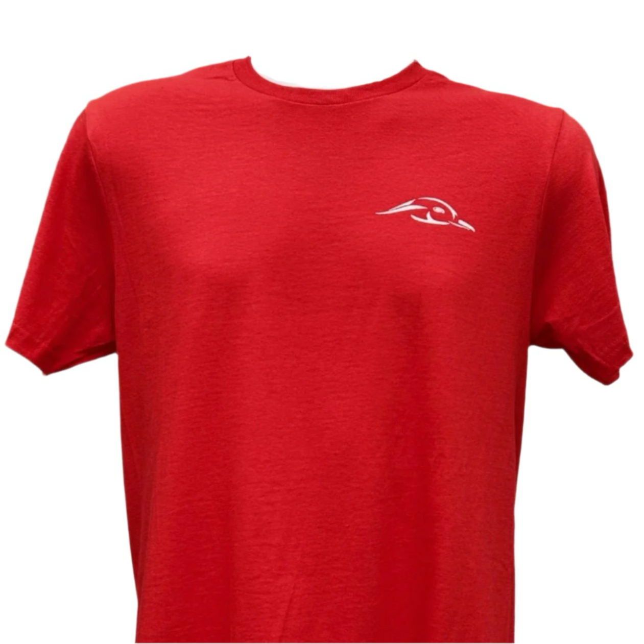 AF Waterfowl - The Santa Duck Tee