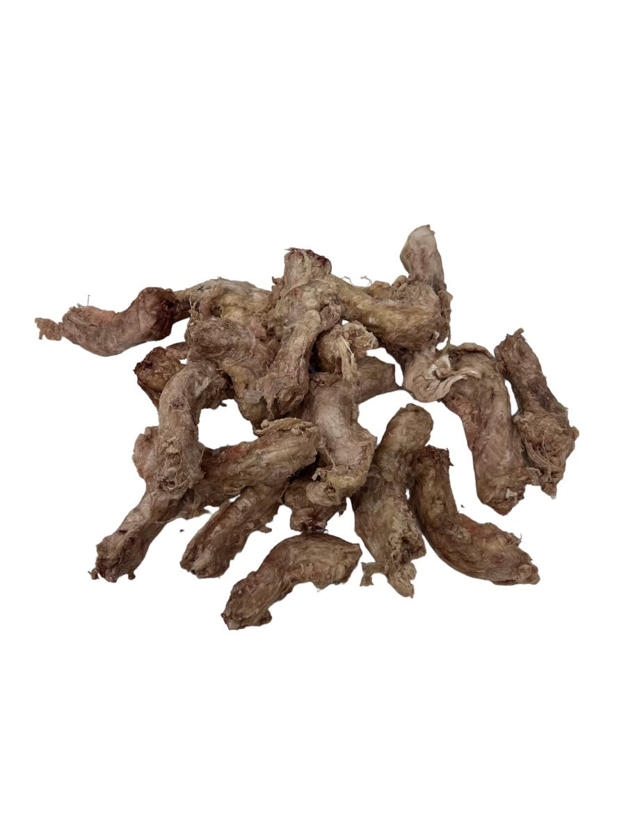 Jack’s Premium Freeze Dried Chicken Necks