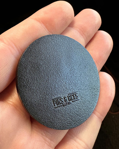 Pins and Aces Golf Ball Ball Marker