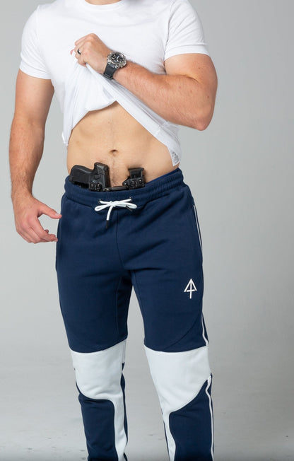 Arrowhead Tactical Carrier Joggers Mk.II - Captain Blue