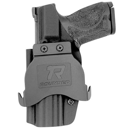 Rounded Gear Smith & Wesson M&P 4.25in Paddle Holster