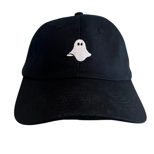 MARLO SPORT Black Steel CasualCap