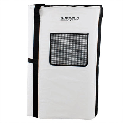 Buffalo Gear 80x40'' Fish Cooler Bag With YKK Zipper