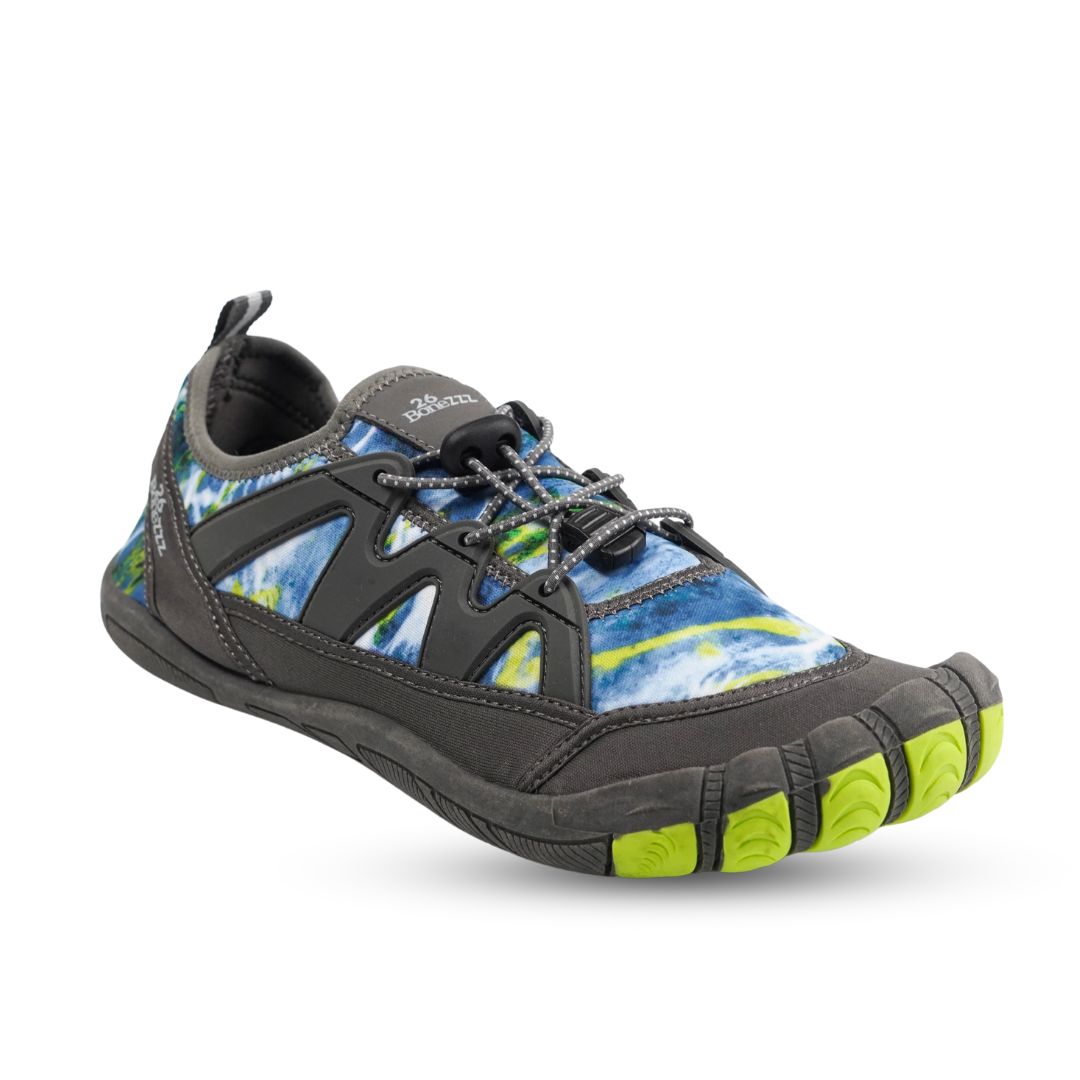 26 BoneZZZ Steelhead Hydrozzz Aqua Sock