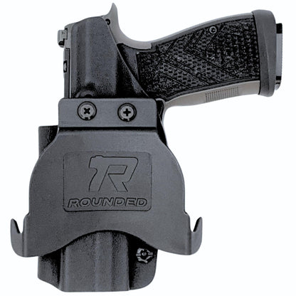 Rounded Gear Sig Sauer P365 AXG Legion (Gen 1) Paddle Holster