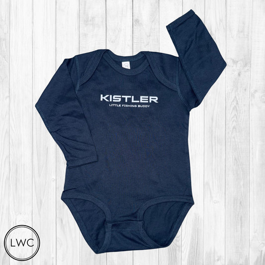 Kistler Baby OneZ