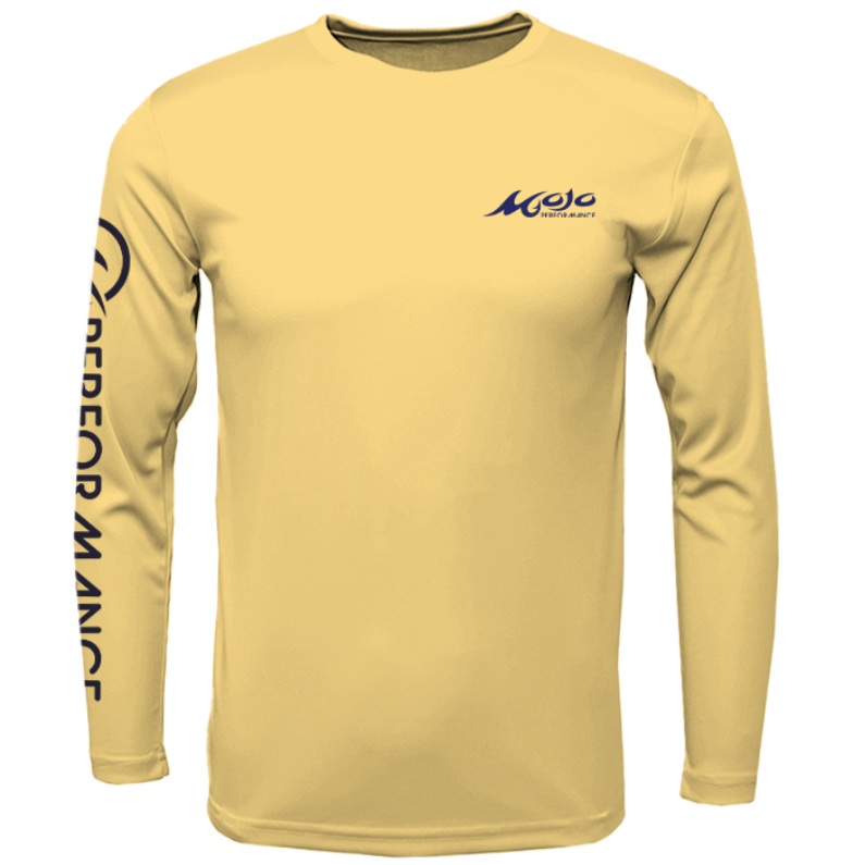 Mojo - Alabama Redfish Flag Wireman X