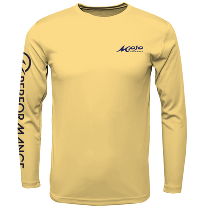 Mojo - Alabama Redfish Flag Wireman X