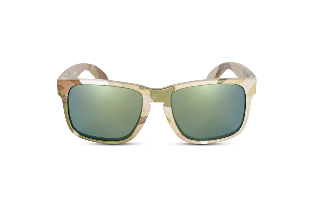 Skeleton Optics Decoy - Original MultiCam®