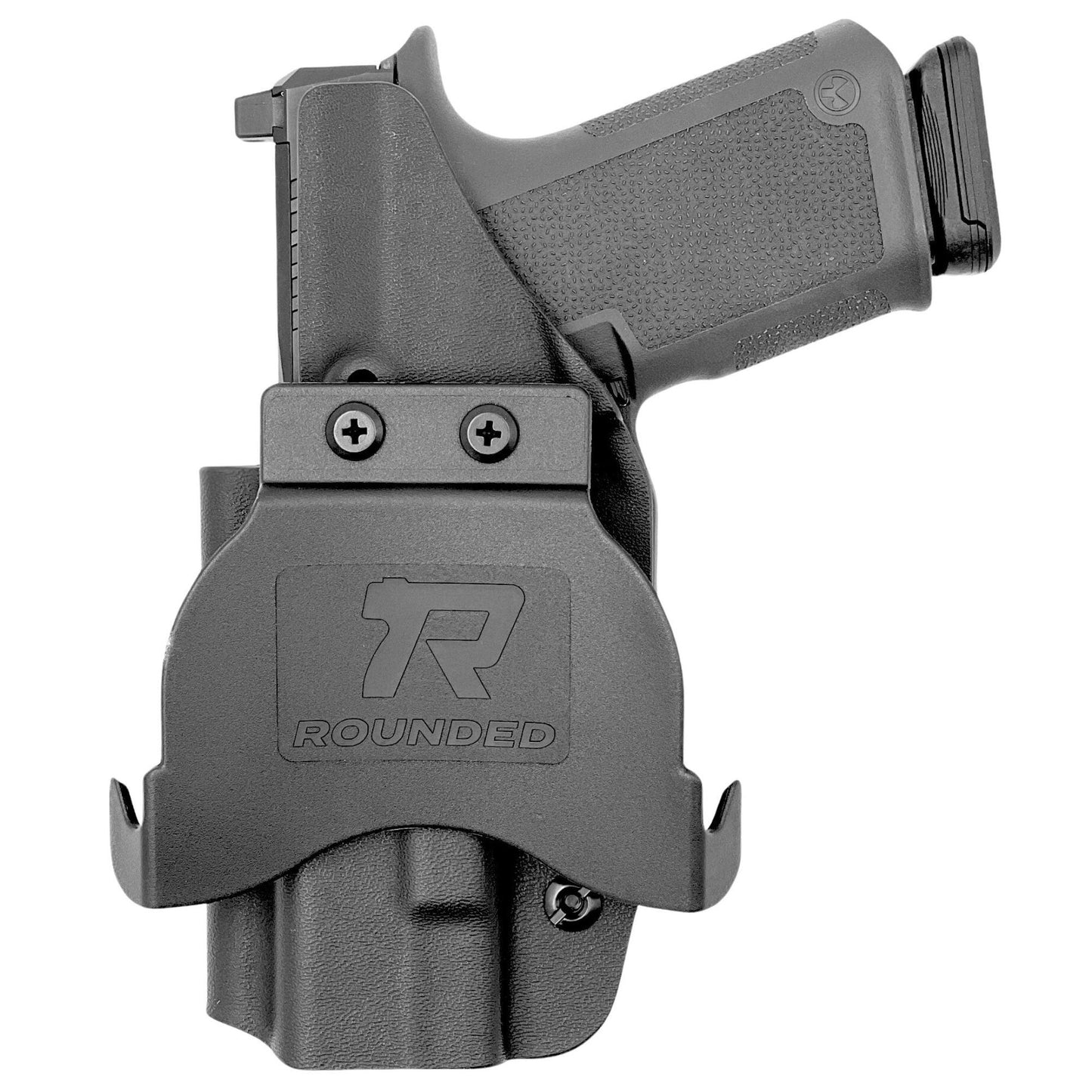 Rounded Gear Ruger RXM Paddle Holster