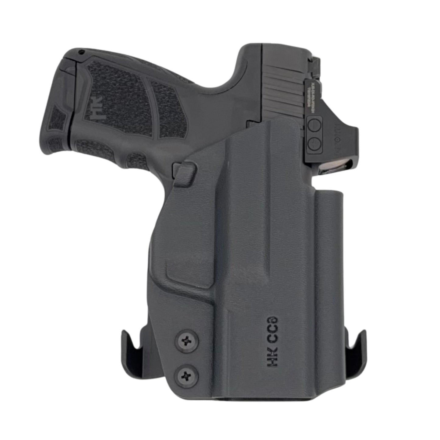 Rounded Gear H&K CC9 Paddle Holster