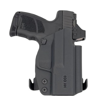 Rounded Gear H&K CC9 Paddle Holster