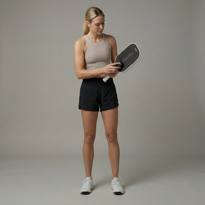 MARLO SPORT Scuff Buff