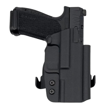 Rounded Gear Canik Mete MC9 Prime Paddle Holster