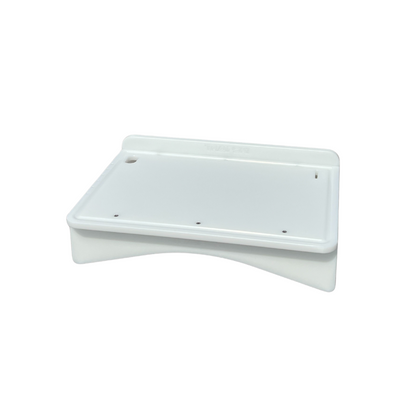 TRAPSKI Premium Single Bucket Raised 18" Fillet Table and Cutting Board