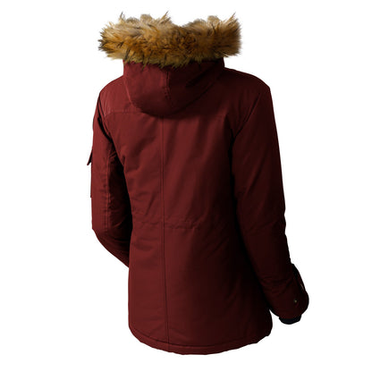 Gobi Heat Arcadia Womens Heated Parka