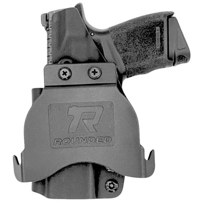 Rounded Gear Springfield Hellcat Paddle Holster