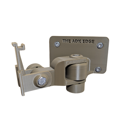 The ADK Edge Rotating Moultrie Wall Mount - The ADK APEX Wall Mount