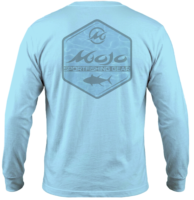 Mojo - Sportfishing Shield Wireman X