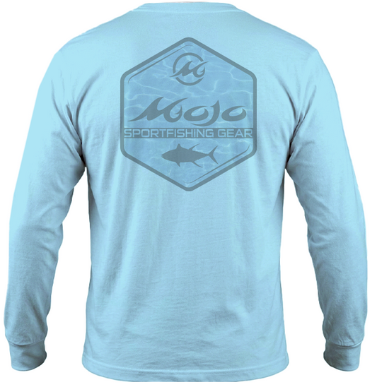 Mojo - Sportfishing Shield Wireman X