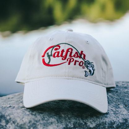 Catfish Pro The Mike Baker Special Hat
